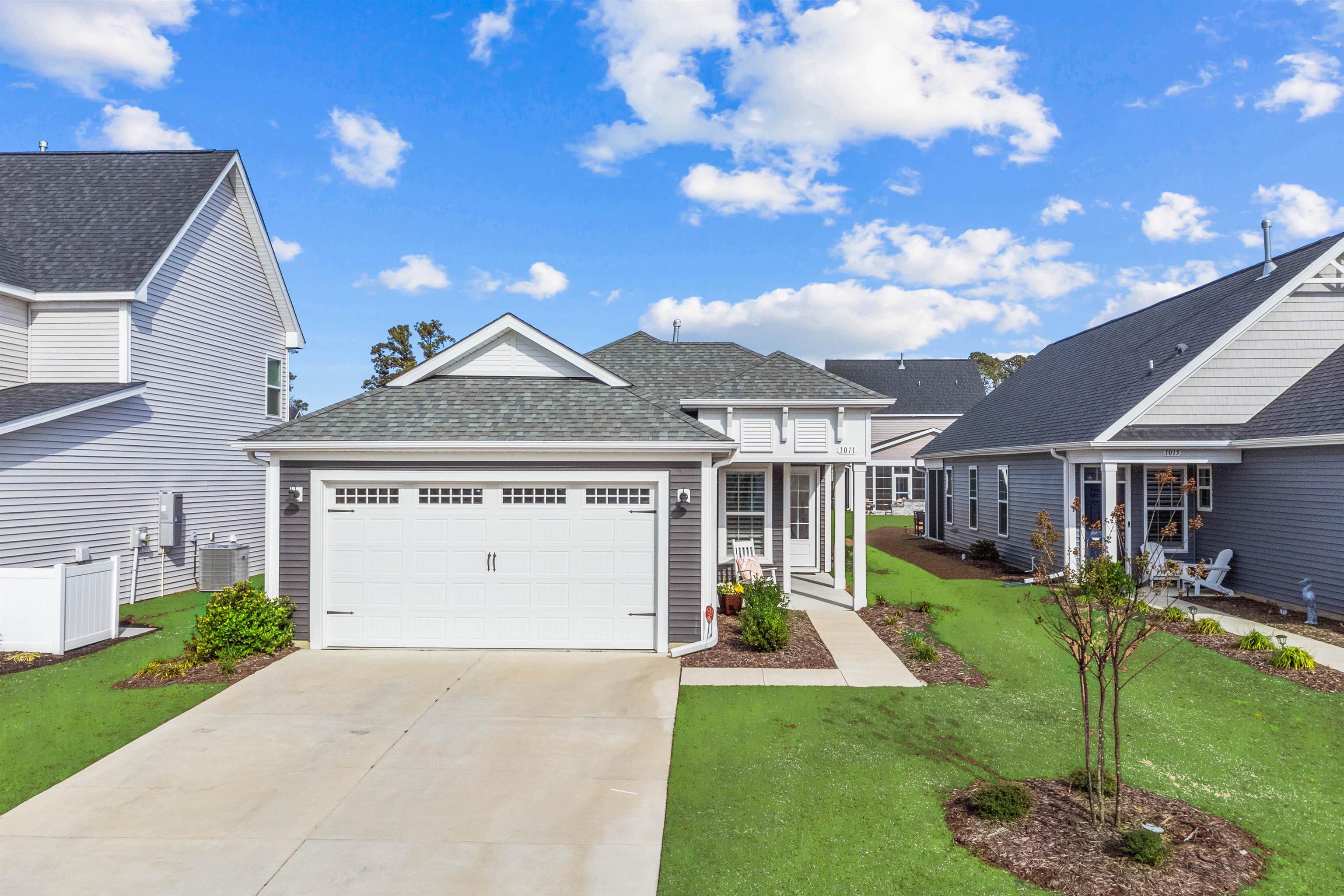 1011 Cascade Loop Little River, SC 29566 - Photo 35 of 36