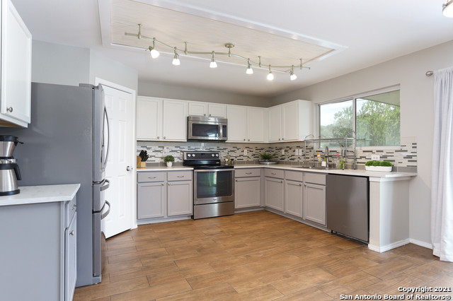 6010 Campstool Road San Antonio, TX 78239 - Photo 1 of 1