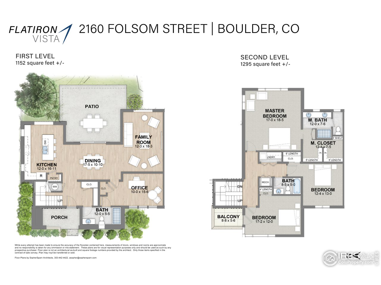 2160 Folsom Street Boulder, CO 80302 - Photo 7 of 8