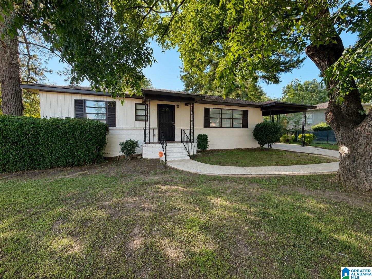 473 Gene Reed Road Birmingham, AL 35215 - Photo 1 of 26 Gallery Image 1