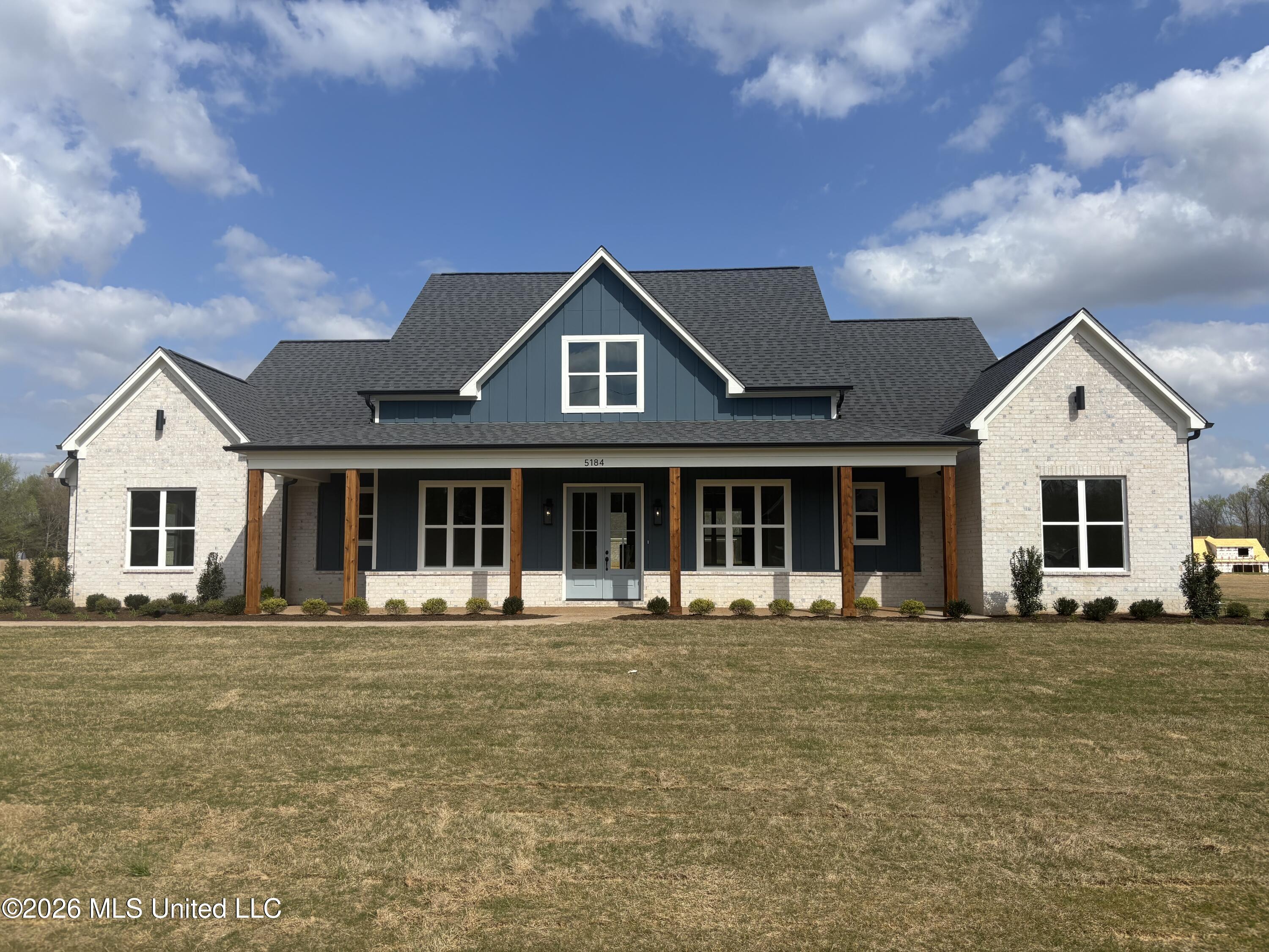 5184 Crick Lane Hernando, MS 38632 - Photo 1 of 29 IMG_3670