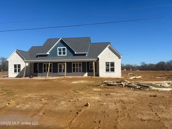 $594,500 | 5184 Crick Lane, Hernando, MS 38632