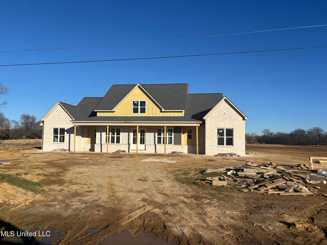 $594,500 | 5184 Crick Lane, Hernando, MS 38632
