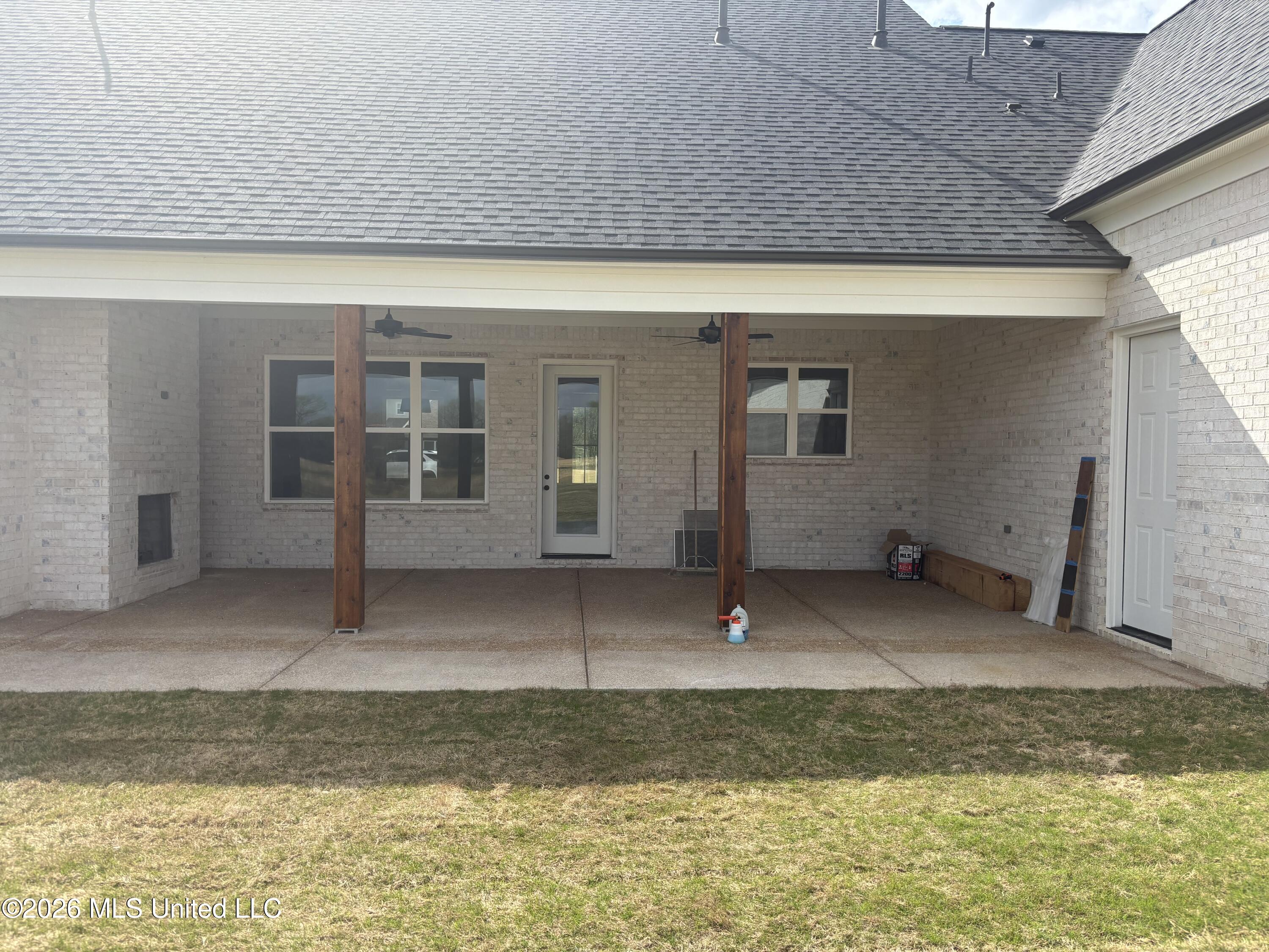 5184 Crick Lane Hernando, MS 38632 - Photo 25 of 29 IMG_3697