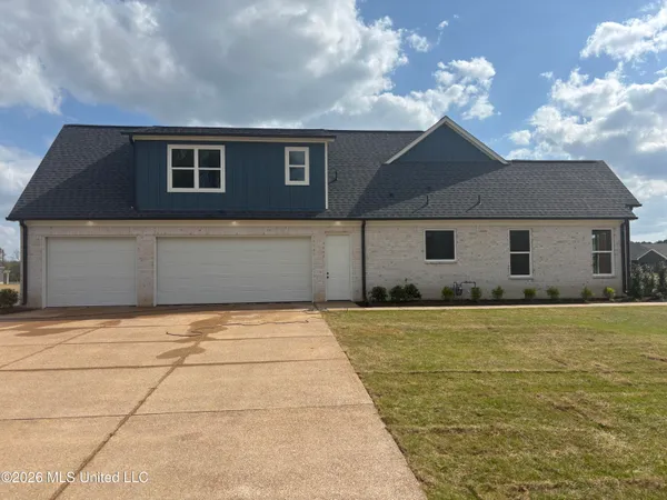 $594,500 | 5184 Crick Lane, Hernando, MS 38632