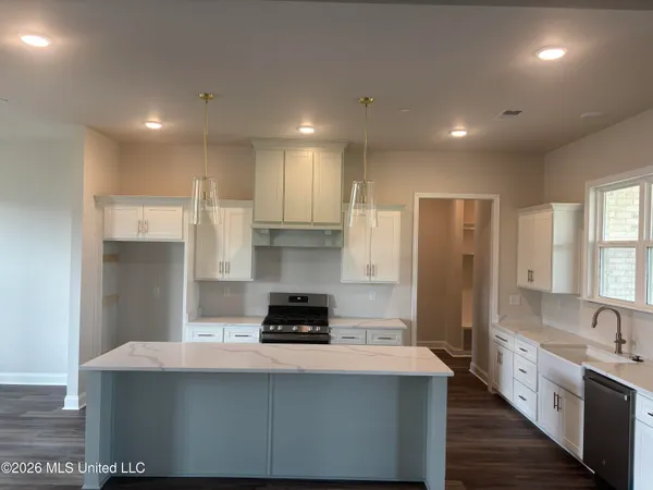 $594,500 | 5184 Crick Lane, Hernando, MS 38632