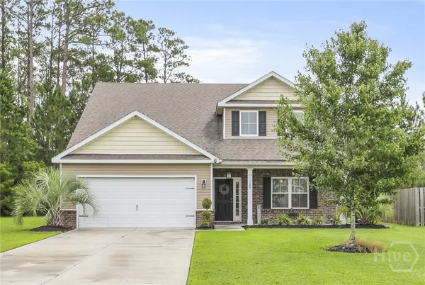 $415,900 | 128 Aquaduct Drive, Rincon, GA 31326