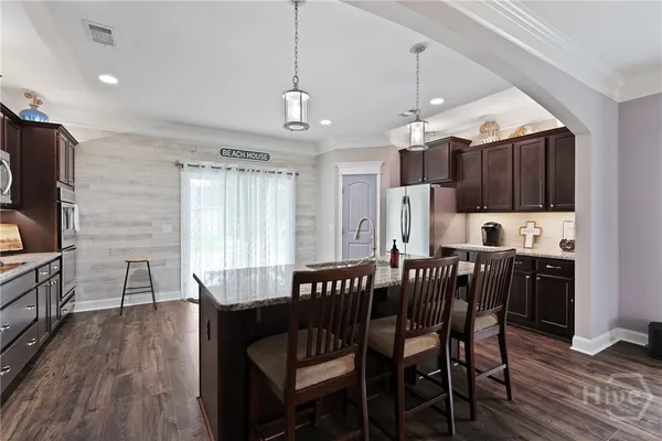 $415,900 | 128 Aquaduct Drive, Rincon, GA 31326