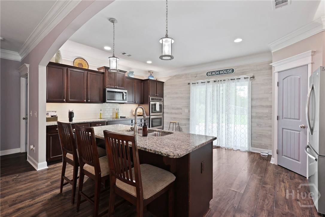 128 Aquaduct Drive Rincon, GA 31326 - Photo 13 of 44