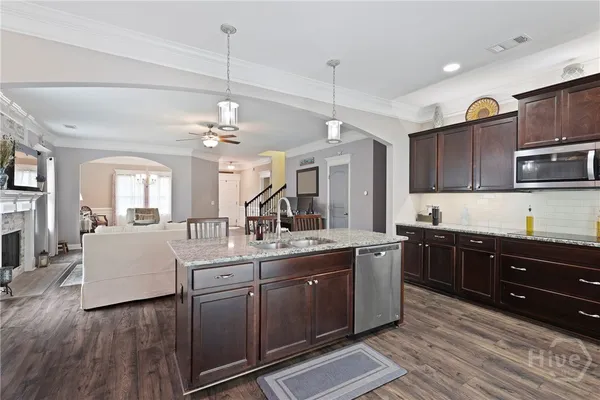 $415,900 | 128 Aquaduct Drive, Rincon, GA 31326