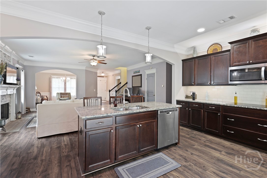 128 Aquaduct Drive Rincon, GA 31326 - Photo 15 of 44