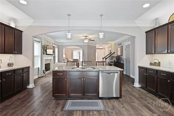 $415,900 | 128 Aquaduct Drive, Rincon, GA 31326
