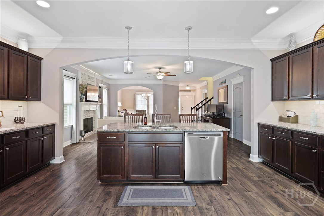 128 Aquaduct Drive Rincon, GA 31326 - Photo 16 of 44