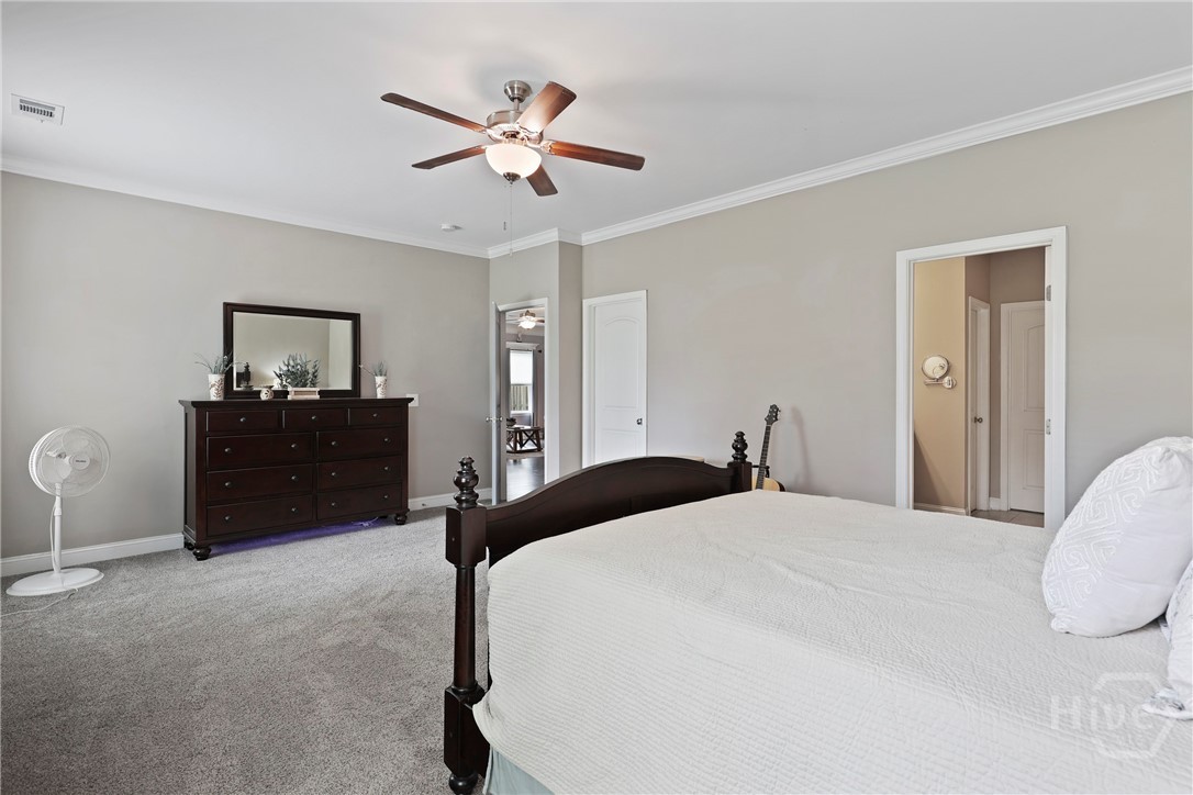 128 Aquaduct Drive Rincon, GA 31326 - Photo 20 of 44