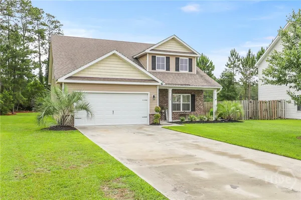 $415,900 | 128 Aquaduct Drive, Rincon, GA 31326