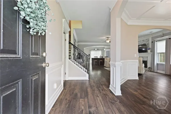 $415,900 | 128 Aquaduct Drive, Rincon, GA 31326