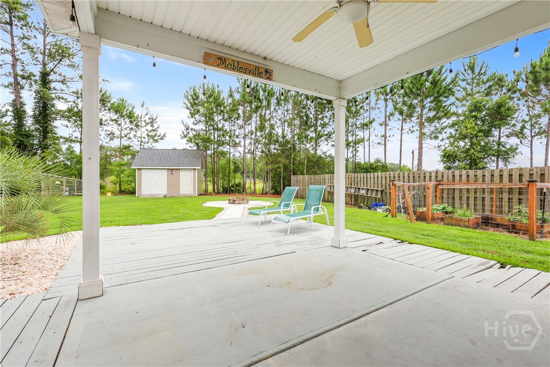 128 Aquaduct Drive Rincon, GA 31326 - Photo 32 of 44