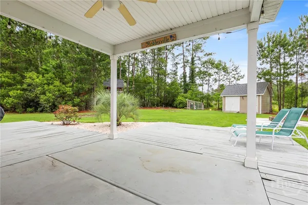 $415,900 | 128 Aquaduct Drive, Rincon, GA 31326