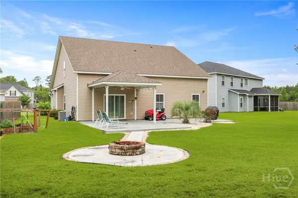 $415,900 | 128 Aquaduct Drive, Rincon, GA 31326