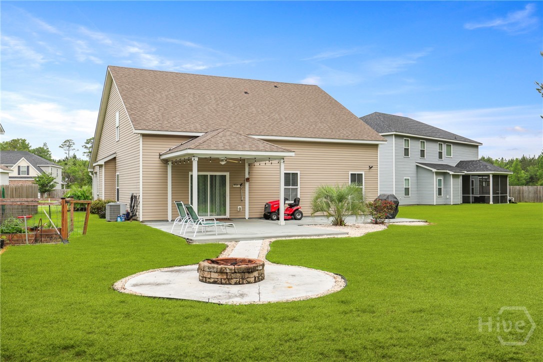 128 Aquaduct Drive Rincon, GA 31326 - Photo 35 of 44