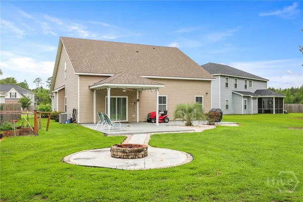 $415,900 | 128 Aquaduct Drive, Rincon, GA 31326