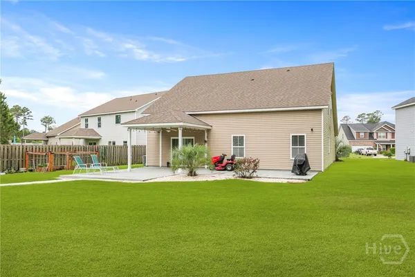 $415,900 | 128 Aquaduct Drive, Rincon, GA 31326