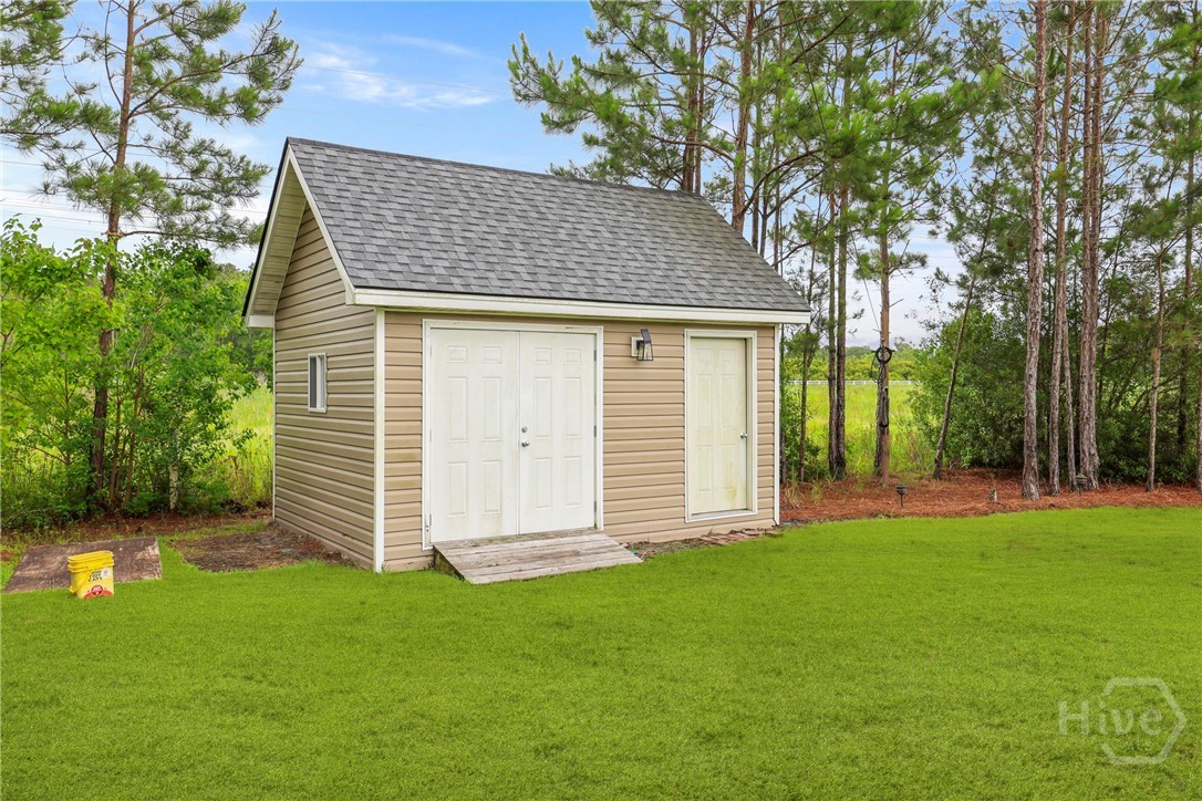 128 Aquaduct Drive Rincon, GA 31326 - Photo 38 of 44