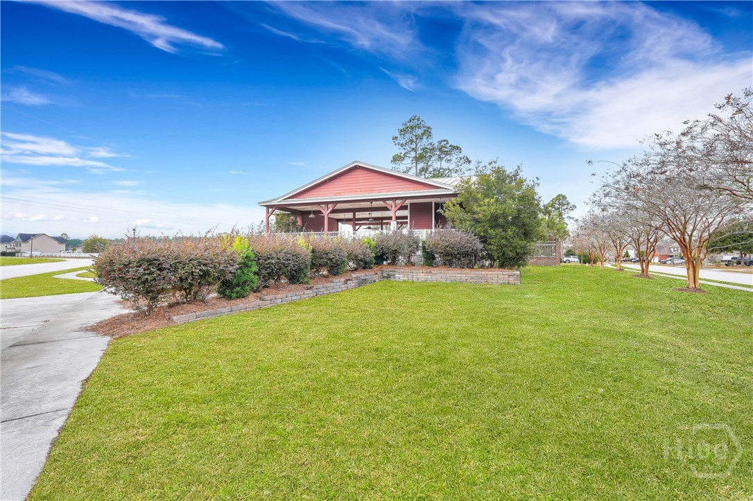 128 Aquaduct Drive Rincon, GA 31326 - Photo 39 of 44