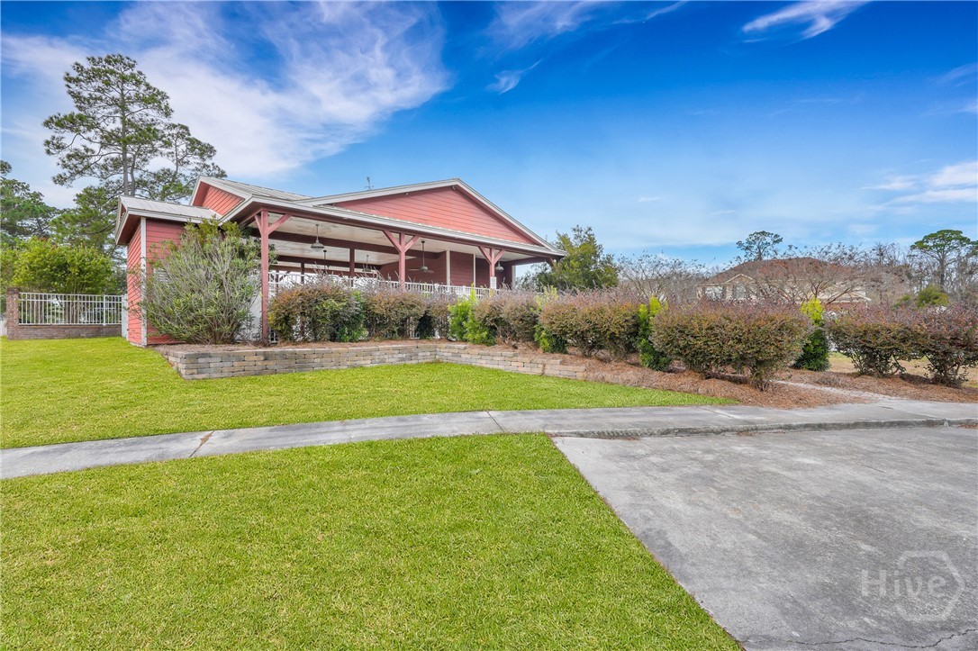 128 Aquaduct Drive Rincon, GA 31326 - Photo 40 of 44