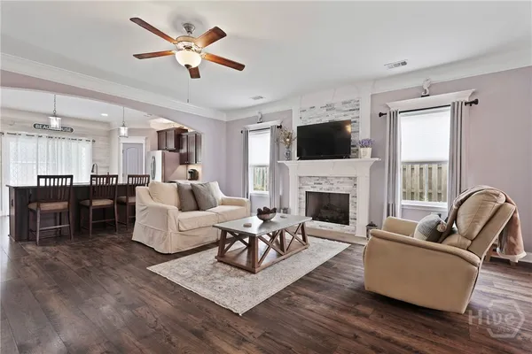 $415,900 | 128 Aquaduct Drive, Rincon, GA 31326