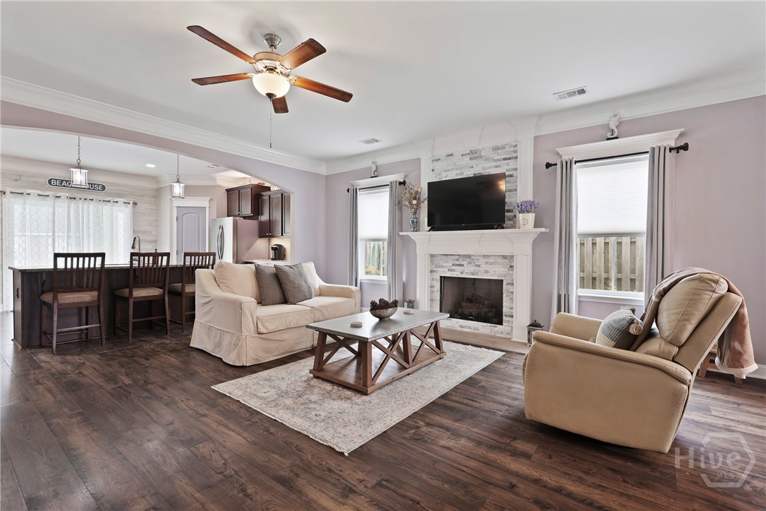 128 Aquaduct Drive Rincon, GA 31326 - Photo 7 of 44