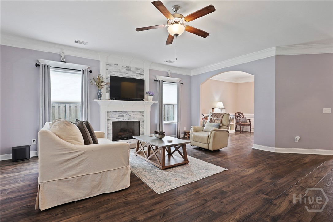 128 Aquaduct Drive Rincon, GA 31326 - Photo 8 of 44