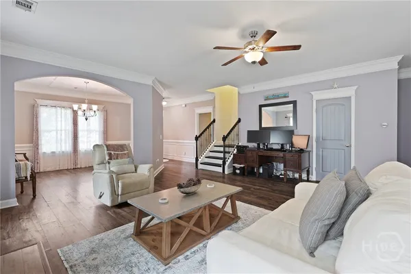 $415,900 | 128 Aquaduct Drive, Rincon, GA 31326