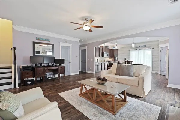 $415,900 | 128 Aquaduct Drive, Rincon, GA 31326