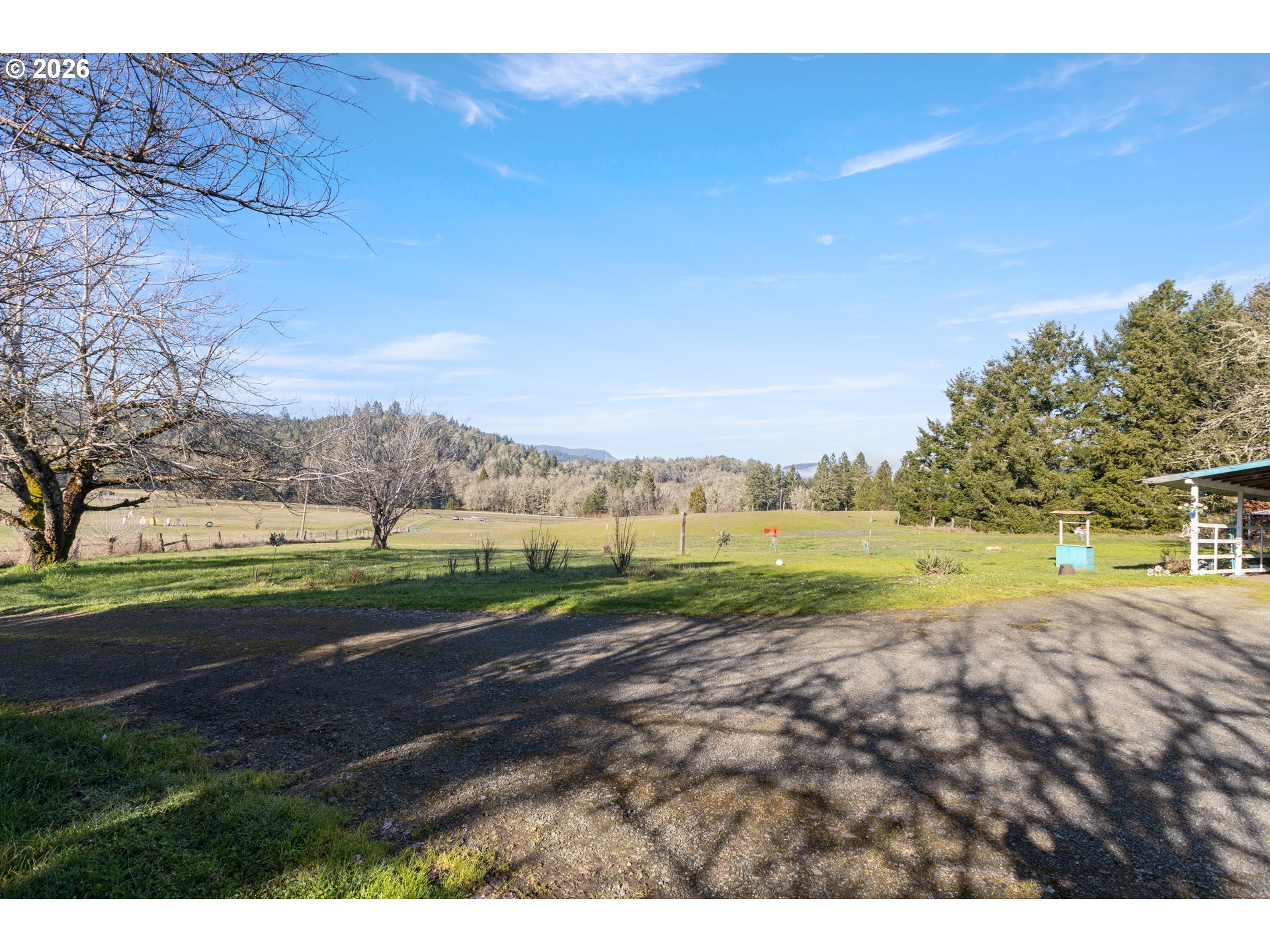 146 Crater Road Camas Valley, OR 97416 - Photo 10 of 38