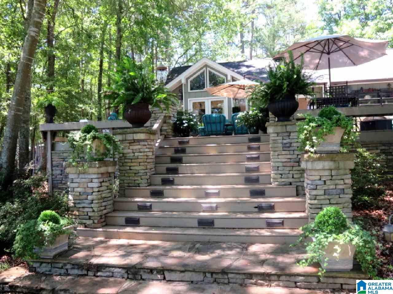 356 Florence Road Wedowee, AL 36278 - Photo 43 of 50
