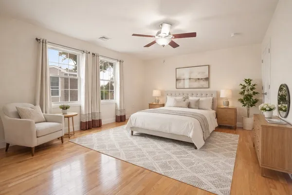 $4,200 | 22 School Street, Unit 1, Waltham, MA 02452
