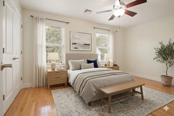 $4,200 | 22 School Street, Unit 1, Waltham, MA 02452