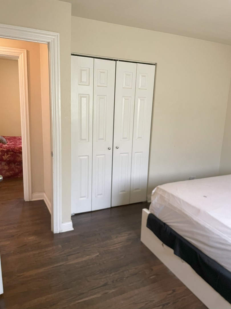 14647 Irving Avenue Dolton, IL 60419 - Photo 17 of 24 a view of a room with wooden floor