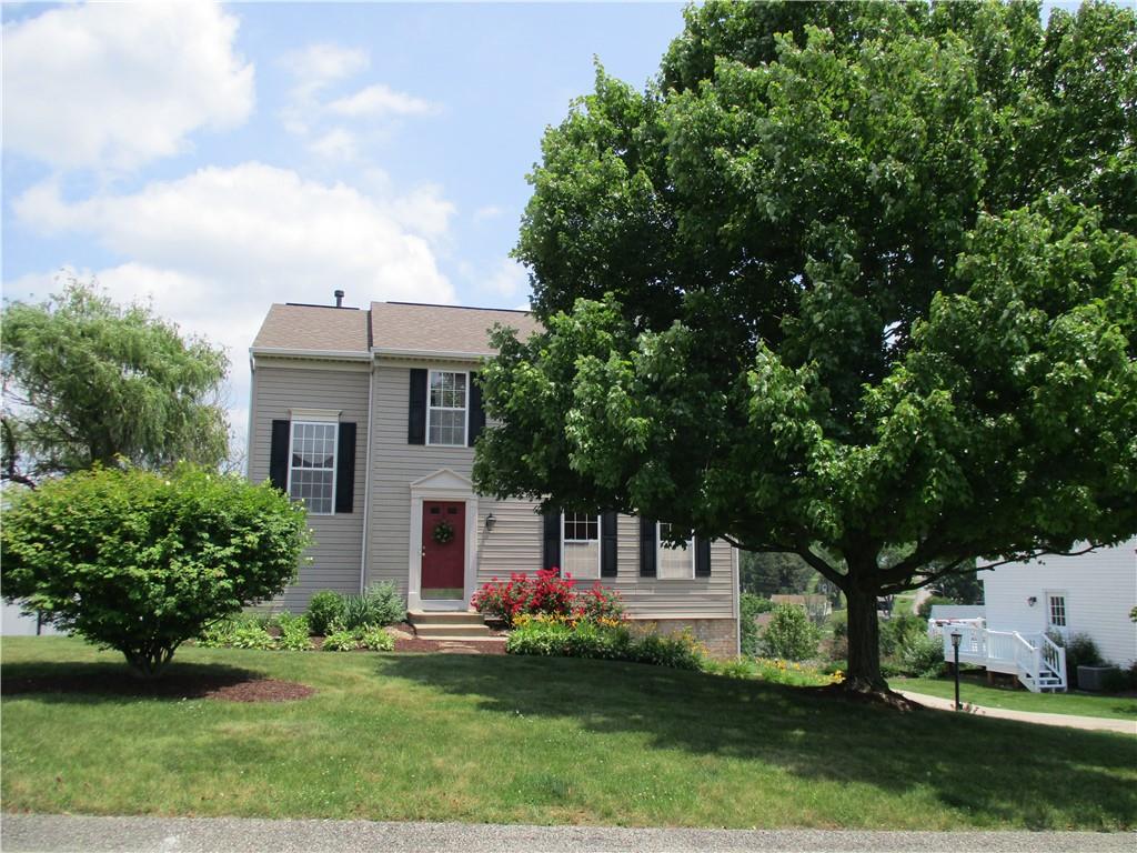 8821 Hilltop Road Irwin, PA 15642 - Photo 1 of 25 Gallery Image 1