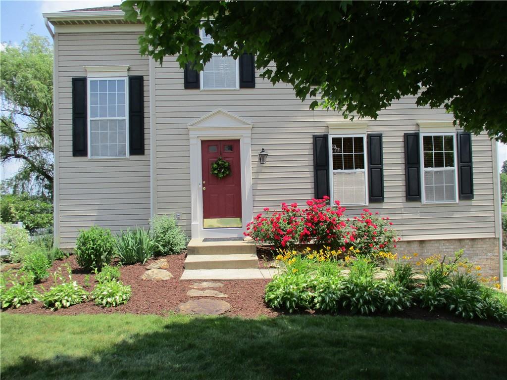 8821 Hilltop Road Irwin, PA 15642 - Photo 2 of 25 Gallery Image 2