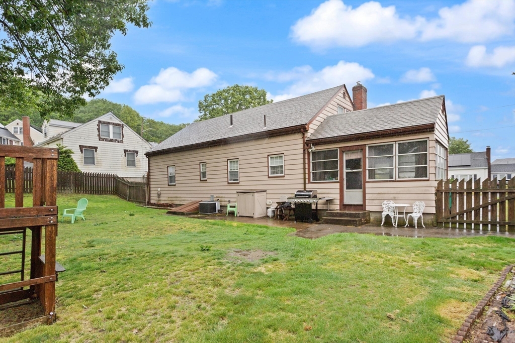 12 Stangus Road Lynn, MA 01905 - Photo 21 of 30