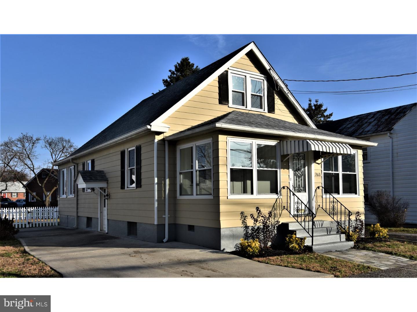 763 Columbus Road Burlington, NJ 08016 - Photo 1 of 18 Gallery Image 1