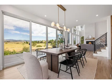 $2,300,000 | 1503 Stones Peak Drive, Longmont, CO 80503