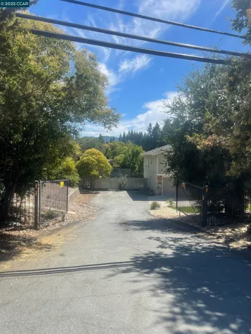 $5,200 | 971 Livorna Road, Alamo, CA 94507