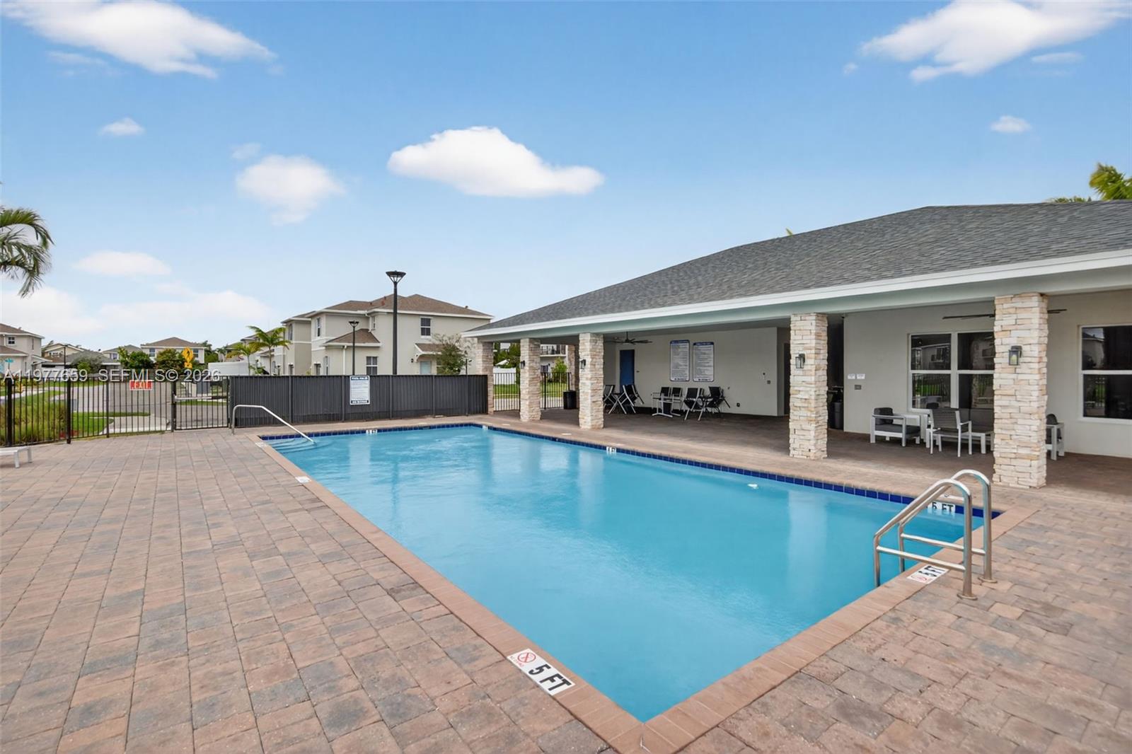 826 Southeast 17 Street Homestead, FL 33034 - Photo 47 of 49