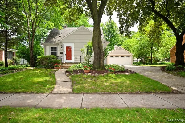 $519,000 | 510 North Connecticut Avenue, Royal Oak, MI 48067