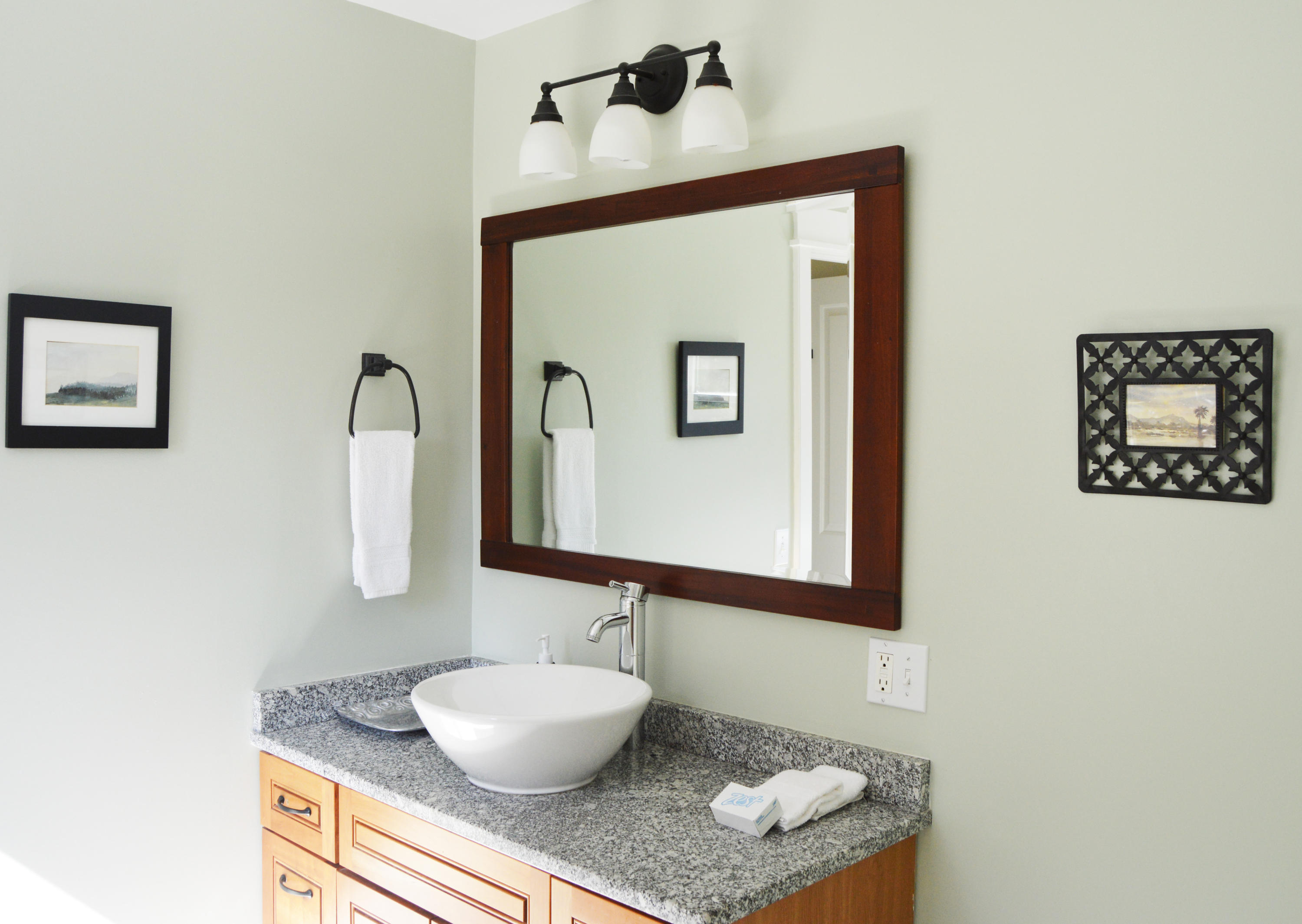2 B Sinclair Road, Unit 2B Mount Desert, ME 04662 - Photo 24 of 30 BCbathroom3vanity