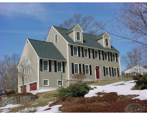 3 Partridge Place Georgetown, MA 01833 - Photo 1 of 1 Gallery Image 1