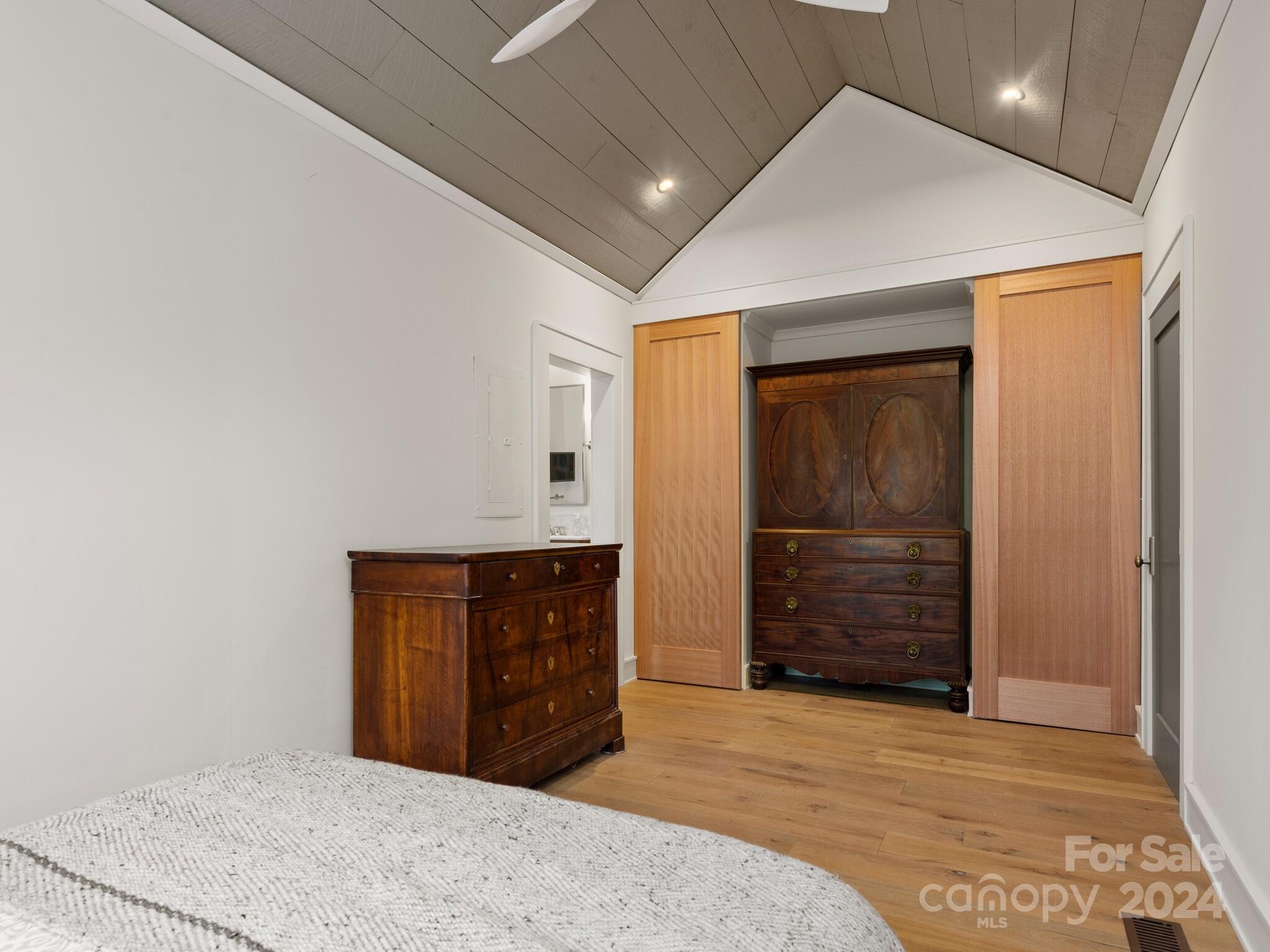 204 Potato Branch Road Leicester, NC 28748 - Photo 11 of 32 Gallery Image 11